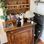 Beaulieu Apartamento *