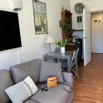 Apartamento Beaulieu *