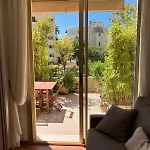 Apartamento Beaulieu *