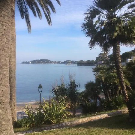 公寓 Beaulieu 滨海博利厄