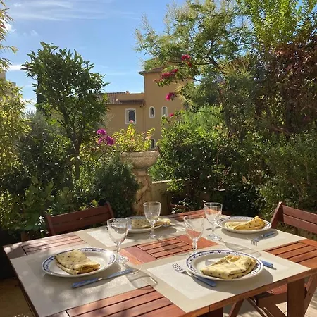 Beaulieu Apartament Beaulieu-sur-Mer