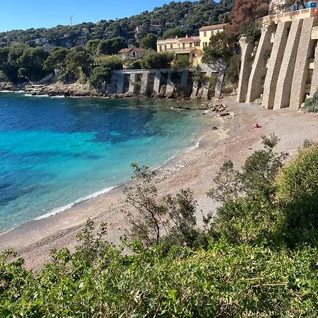 Beaulieu * Beaulieu-sur-Mer