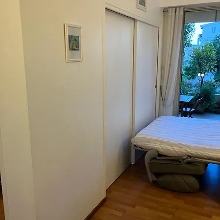 Apartament Beaulieu *