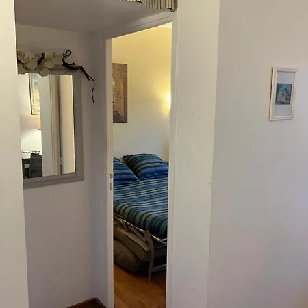 Apartament Beaulieu Beaulieu-sur-Mer