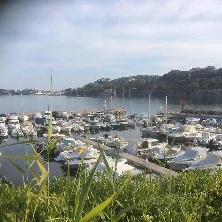 Lägenhet Beaulieu *