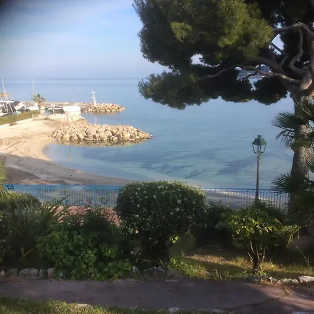 Beaulieu Beaulieu-sur-Mer