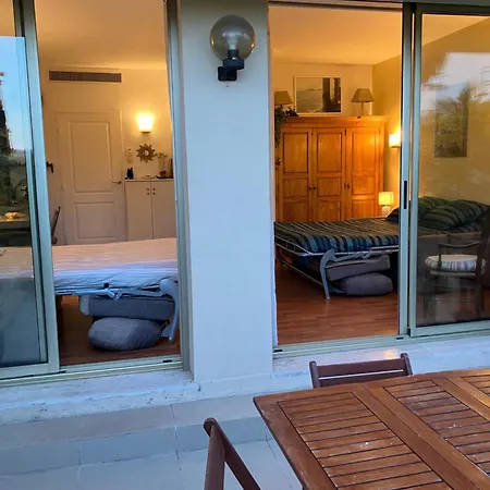 Apartament Beaulieu Beaulieu-sur-Mer