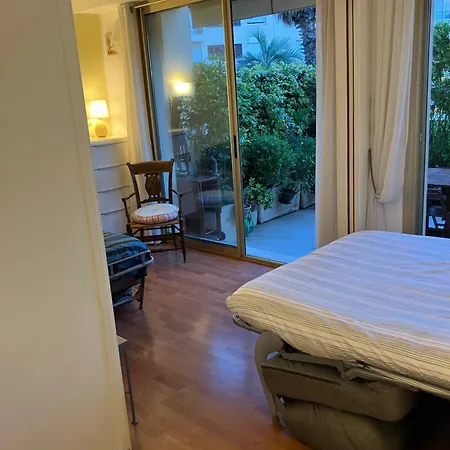 Apartament Beaulieu *