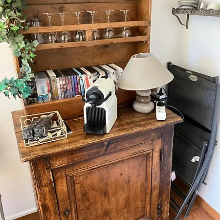 Beaulieu Apartament *