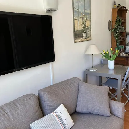 Beaulieu Apartament Beaulieu-sur-Mer