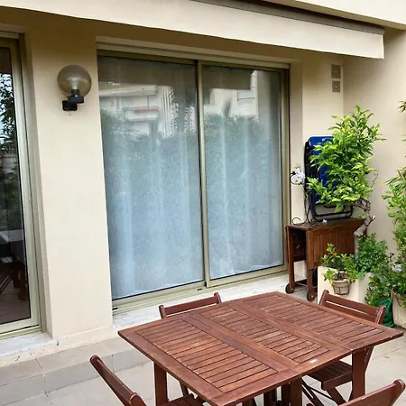 Beaulieu Apartament *