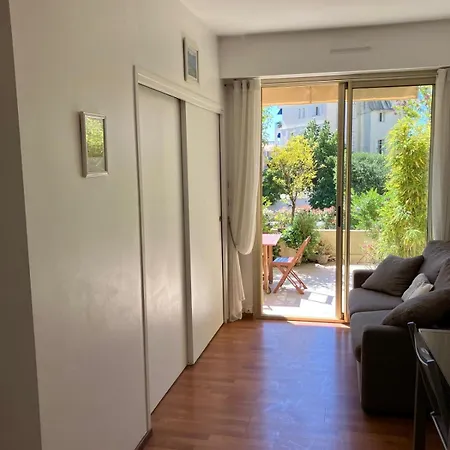 Beaulieu * Beaulieu-sur-Mer