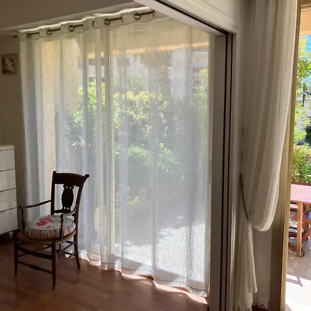 Beaulieu Apartament *