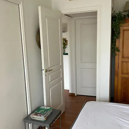 Apartament Beaulieu *