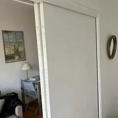 Apartament Beaulieu *