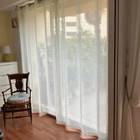 Beaulieu Beaulieu-sur-Mer