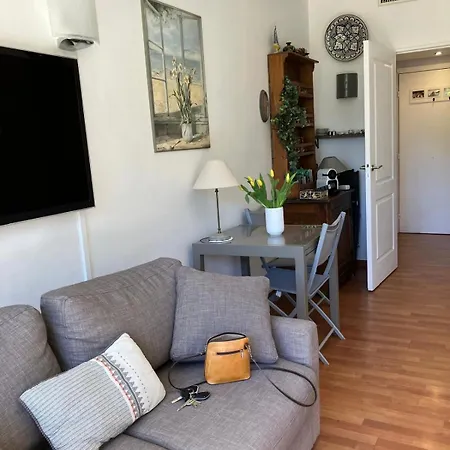 Apartament Beaulieu *