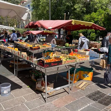 Apartament Beaulieu Beaulieu-sur-Mer