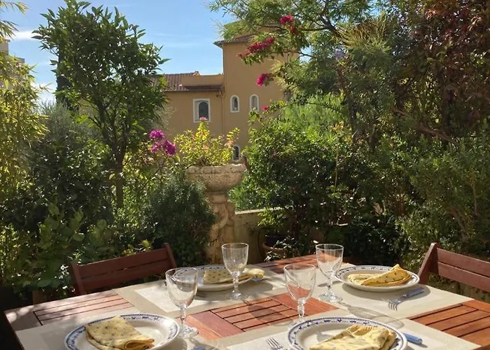 Beaulieu Apartment Beaulieu-sur-Mer