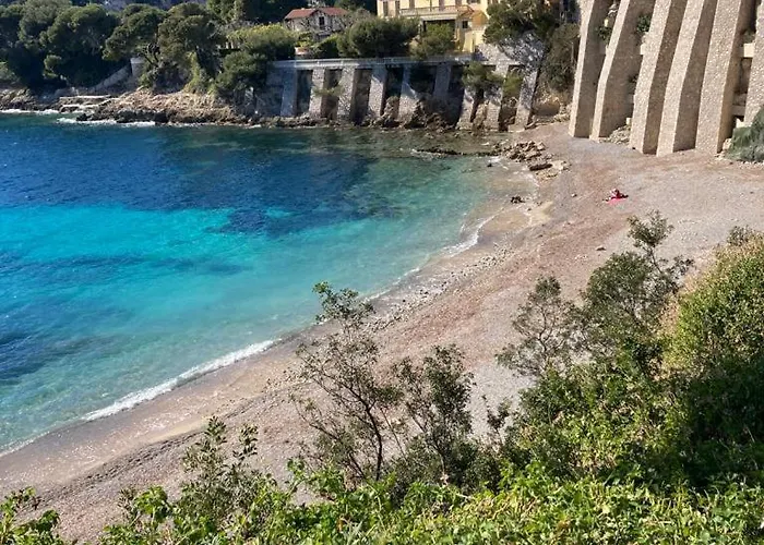 Beaulieu * Beaulieu-sur-Mer