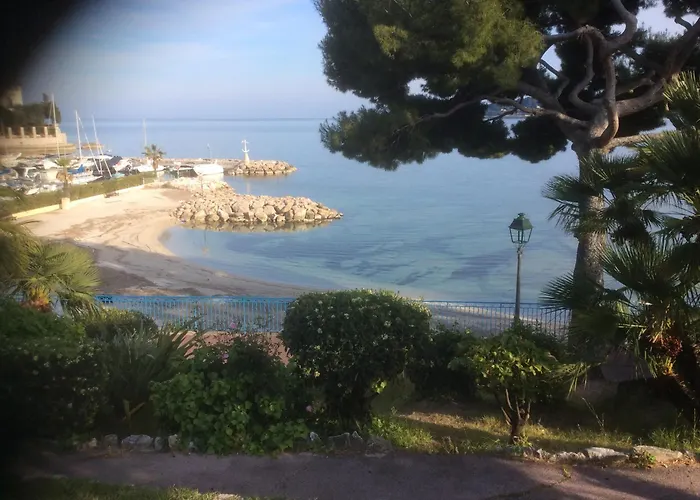 Beaulieu Beaulieu-sur-Mer