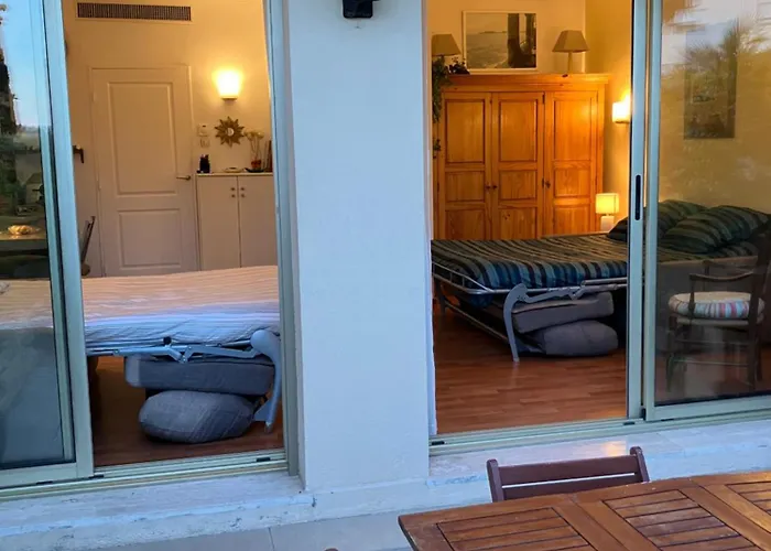 Apartment Beaulieu Beaulieu-sur-Mer