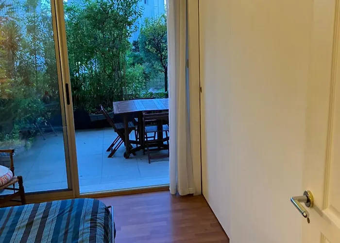 Beaulieu Apartment *