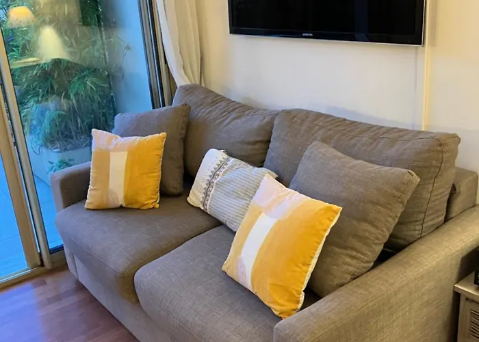 Apartment Beaulieu
