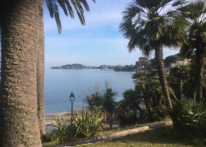 Apartment Beaulieu Beaulieu-sur-Mer