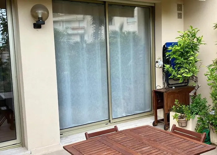 Beaulieu Apartment *