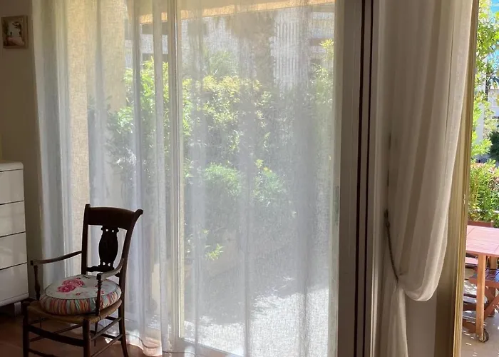 Beaulieu Apartment *