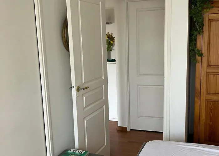 Apartment Beaulieu *