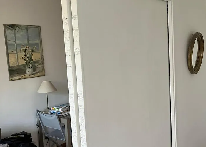 Apartment Beaulieu *
