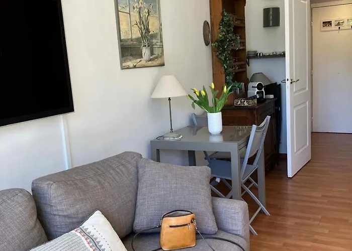 Apartment Beaulieu *