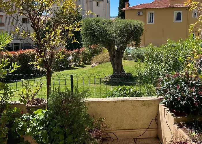Beaulieu Apartment